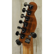 Charvel USED Charvel Pro Mod So Cal Style 2 24 HH 2PT CM Ash (256)