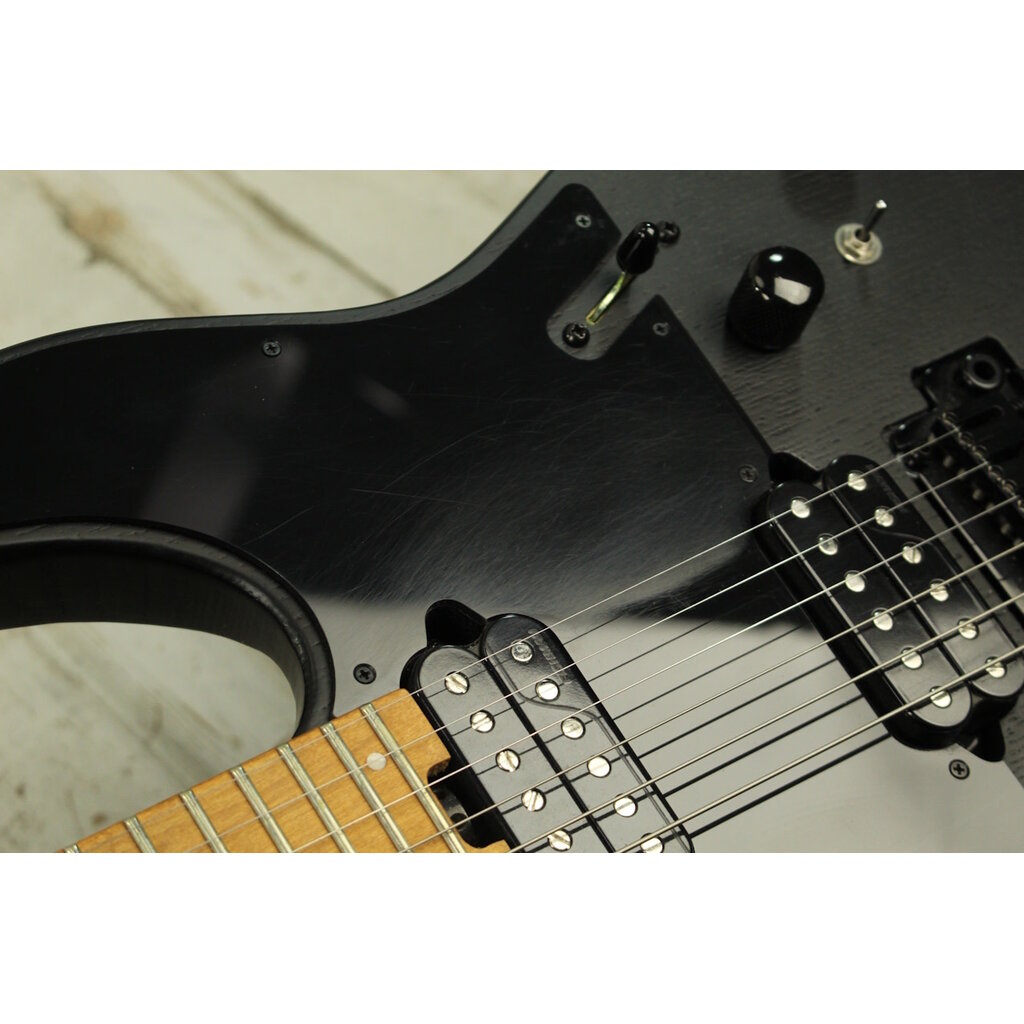 Charvel USED Charvel Pro Mod So Cal Style 2 24 HH 2PT CM Ash (256)