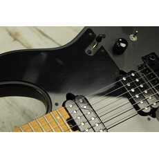 Charvel USED Charvel Pro Mod So Cal Style 2 24 HH 2PT CM Ash (256)