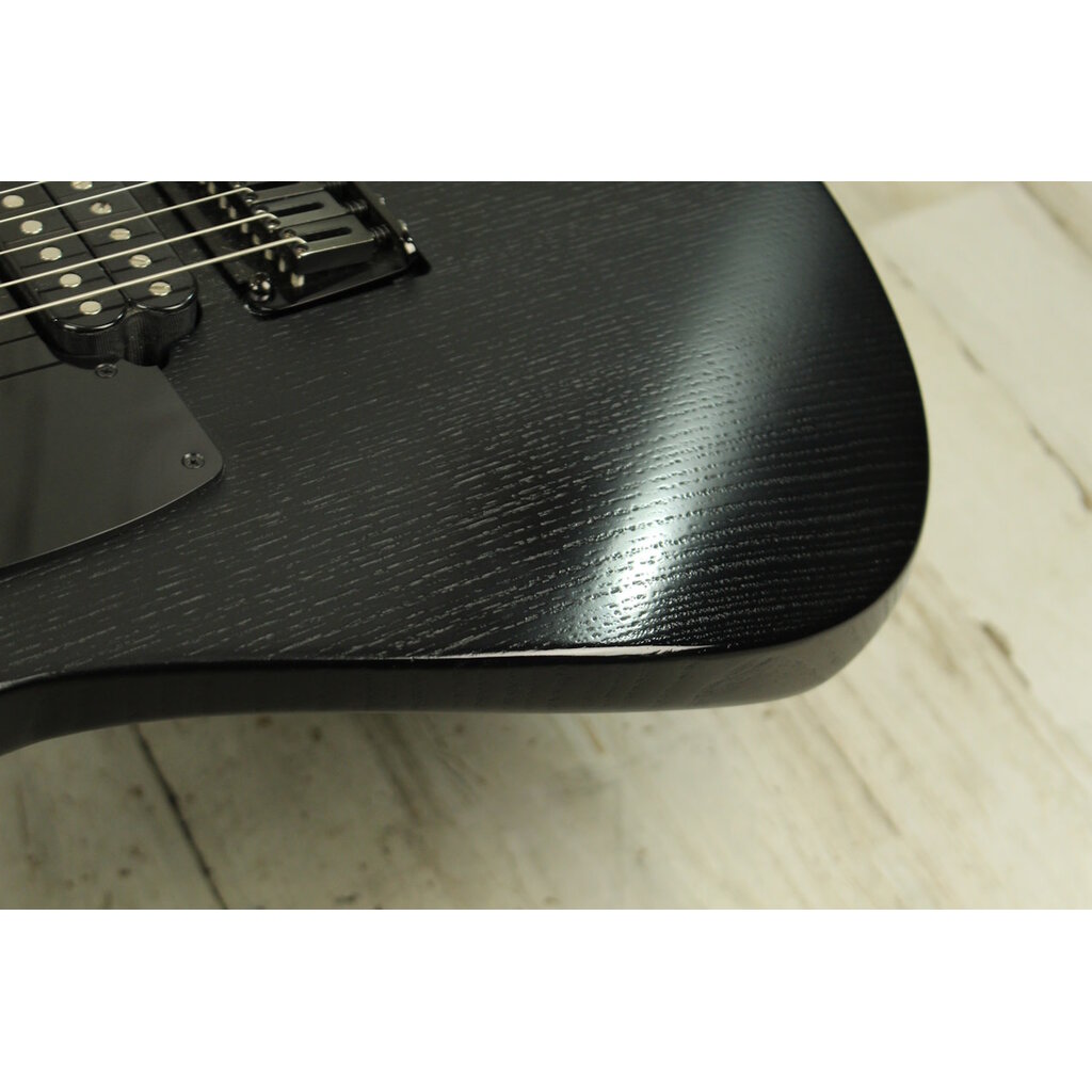 Charvel USED Charvel Pro Mod So Cal Style 2 24 HH 2PT CM Ash (256)