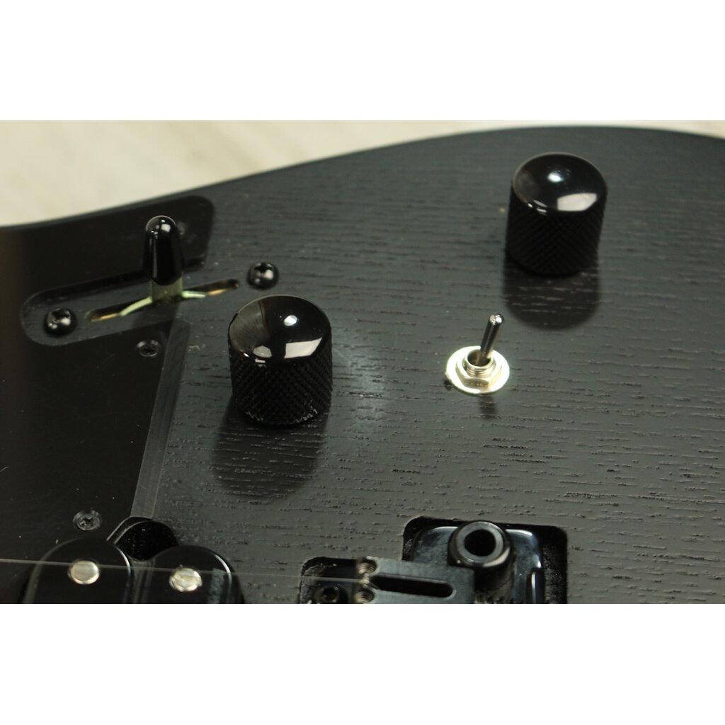 Charvel USED Charvel Pro Mod So Cal Style 2 24 HH 2PT CM Ash (256)