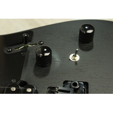 Charvel USED Charvel Pro Mod So Cal Style 2 24 HH 2PT CM Ash (256)