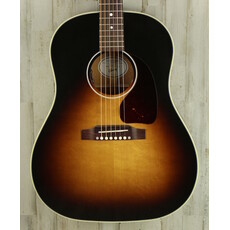 Gibson NEW Gibson J-45 Standard - Vintage Sunburst (005)
