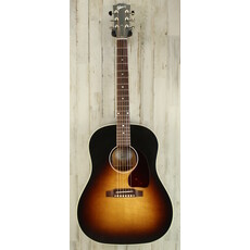 Gibson NEW Gibson J-45 Standard - Vintage Sunburst (005)