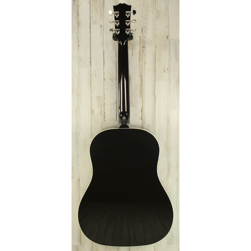 Gibson NEW Gibson J-45 Standard - Vintage Sunburst (005)