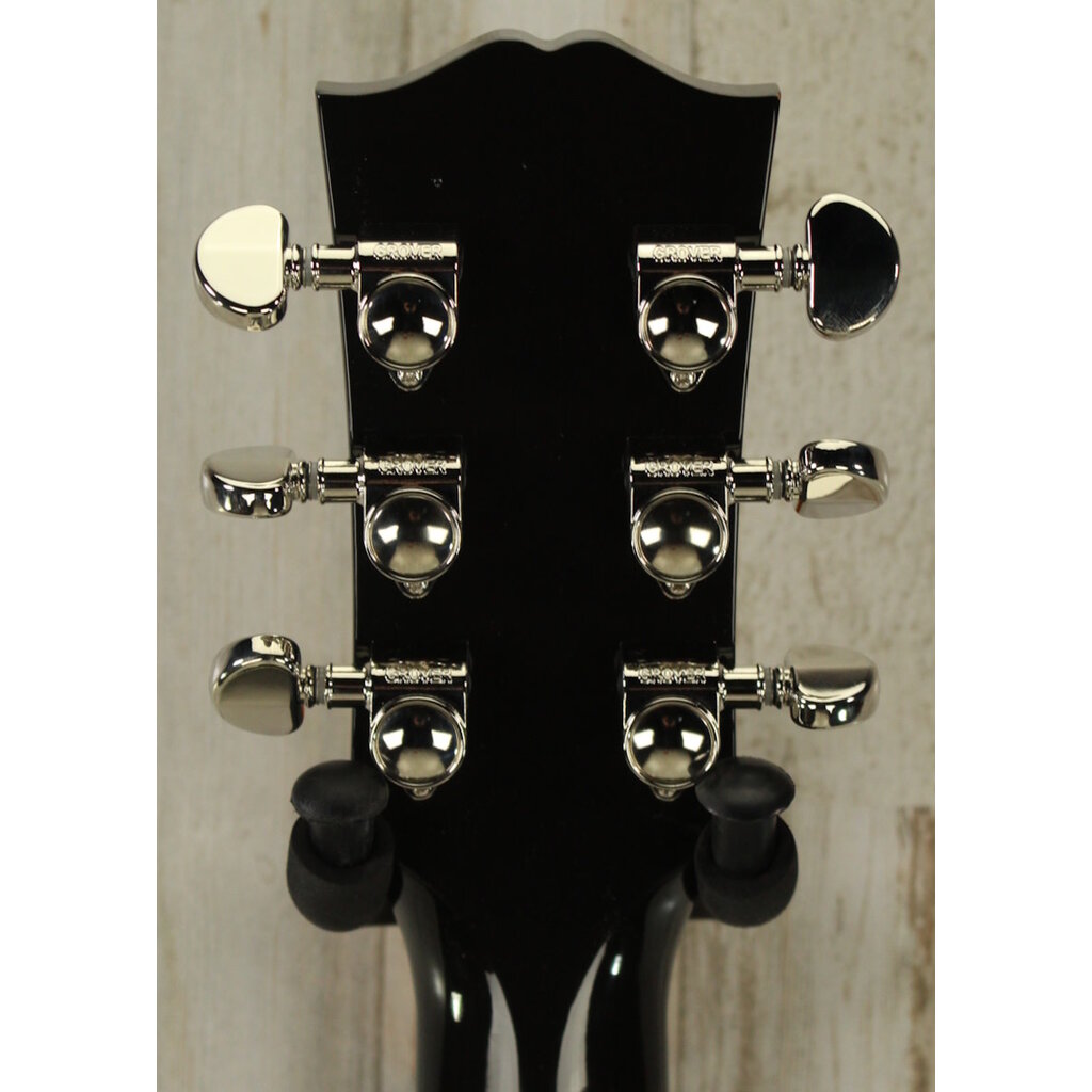 Gibson NEW Gibson J-45 Standard - Vintage Sunburst (005)