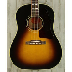 Gibson NEW Gibson Southern Jumbo Original - Vintage Sunburst (137)