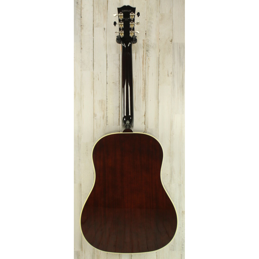 Gibson NEW Gibson Southern Jumbo Original - Vintage Sunburst (137)