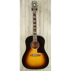 Gibson NEW Gibson Southern Jumbo Original - Vintage Sunburst (137)