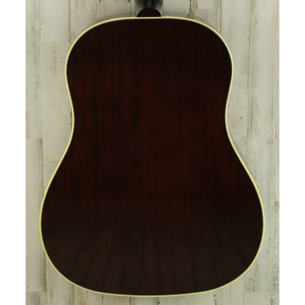 Gibson NEW Gibson Southern Jumbo Original - Vintage Sunburst (137)