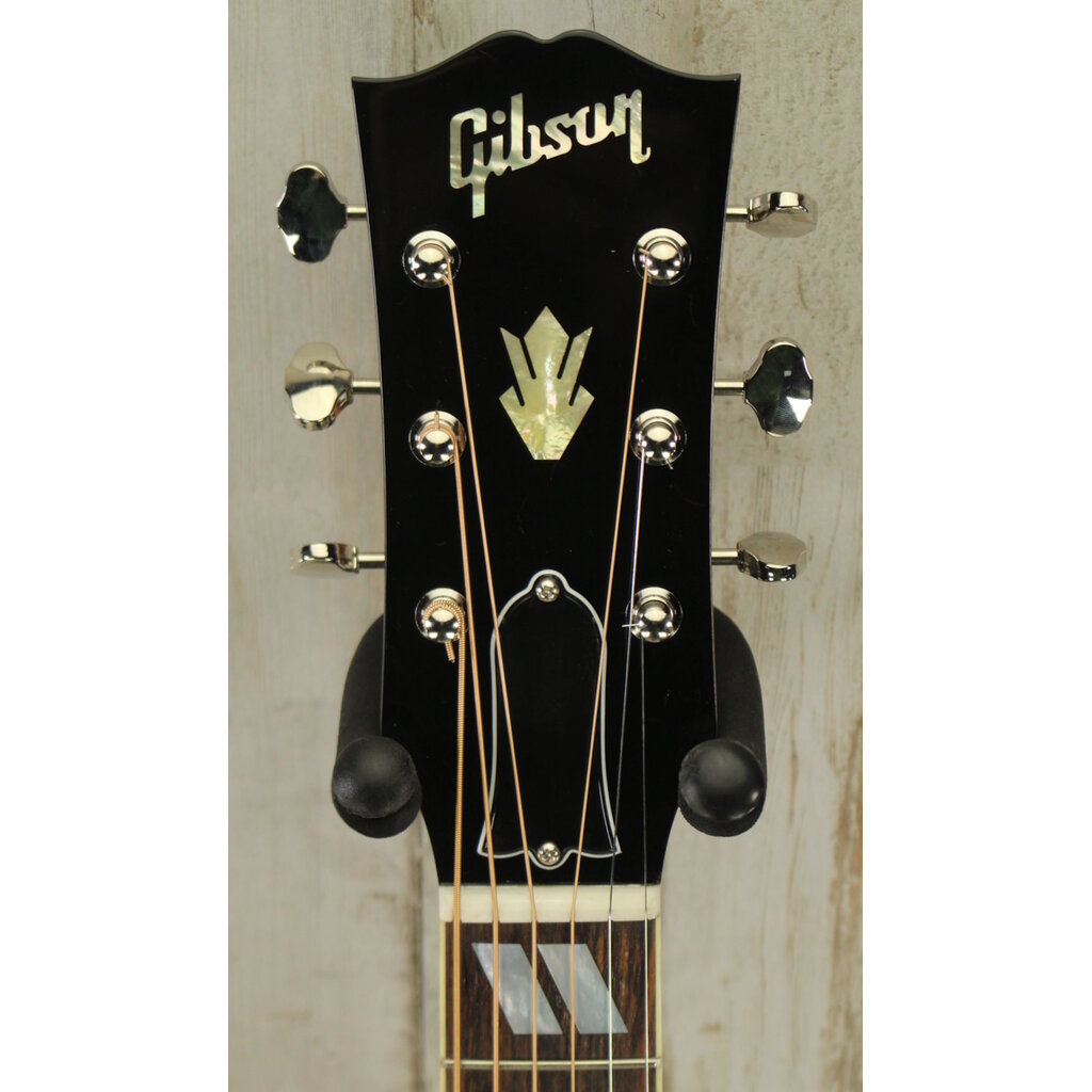Gibson NEW Gibson Southern Jumbo Original - Vintage Sunburst (137)