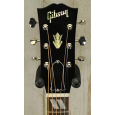 Gibson NEW Gibson Southern Jumbo Original - Vintage Sunburst (137)