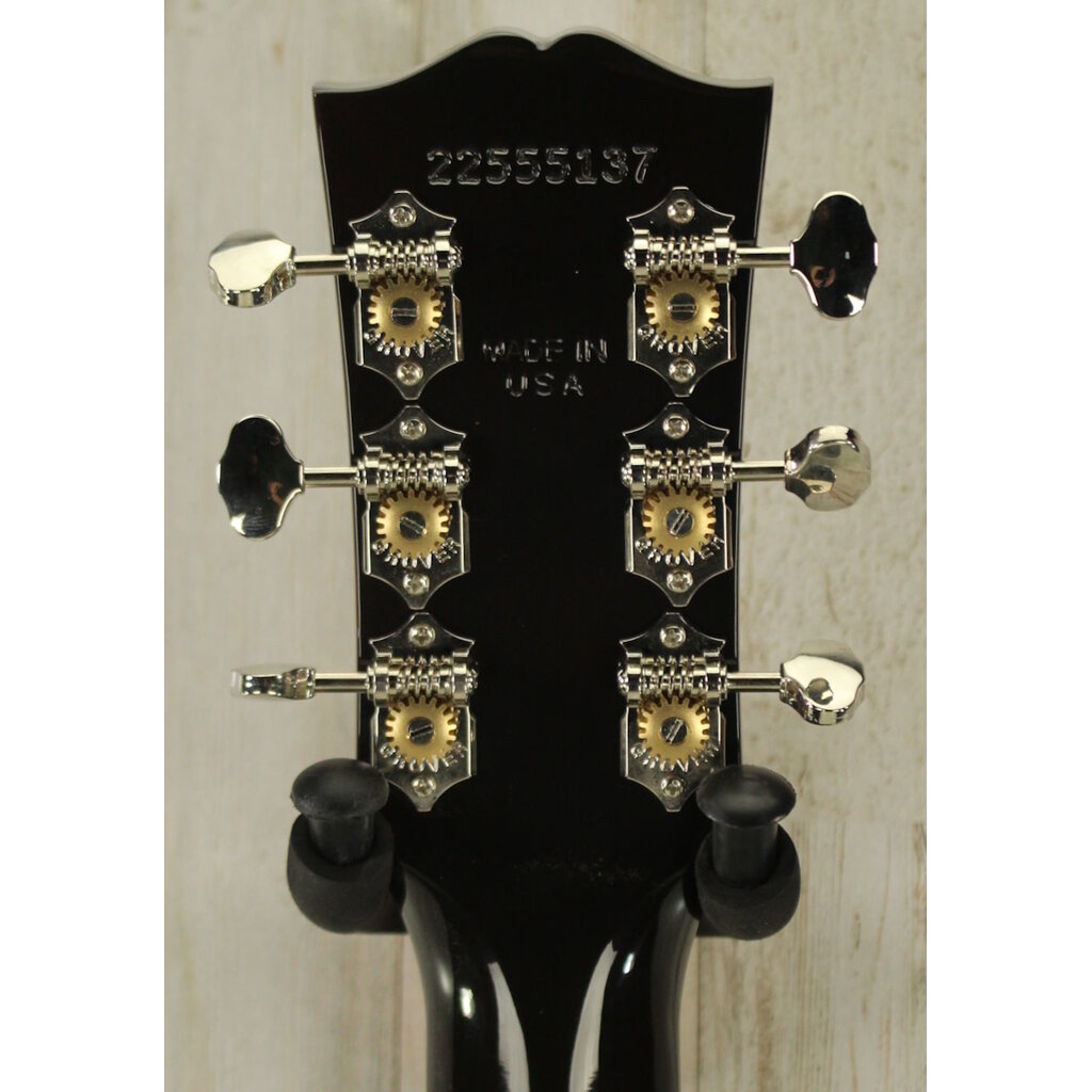 Gibson NEW Gibson Southern Jumbo Original - Vintage Sunburst (137)