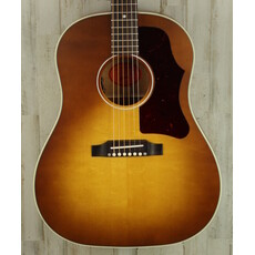 Gibson NEW Gibson J-45 '50s Faded - Faded Sunburst (128)