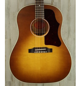 Gibson NEW Gibson J-45 '50s Faded - Faded Sunburst (128)