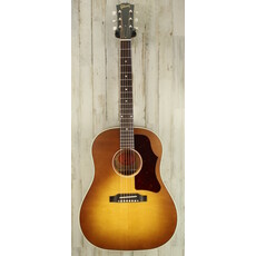Gibson NEW Gibson J-45 '50s Faded - Faded Sunburst (128)