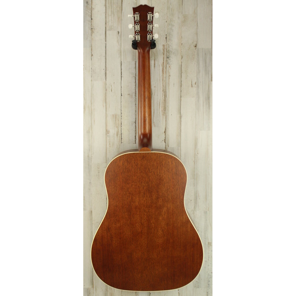 Gibson NEW Gibson J-45 '50s Faded - Faded Sunburst (128)