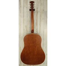 Gibson NEW Gibson J-45 '50s Faded - Faded Sunburst (128)