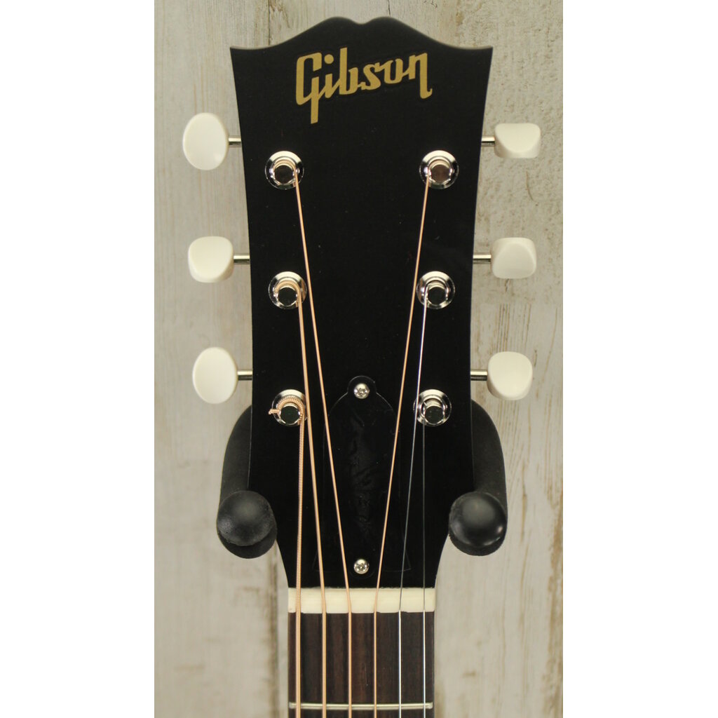Gibson NEW Gibson J-45 '50s Faded - Faded Sunburst (128)