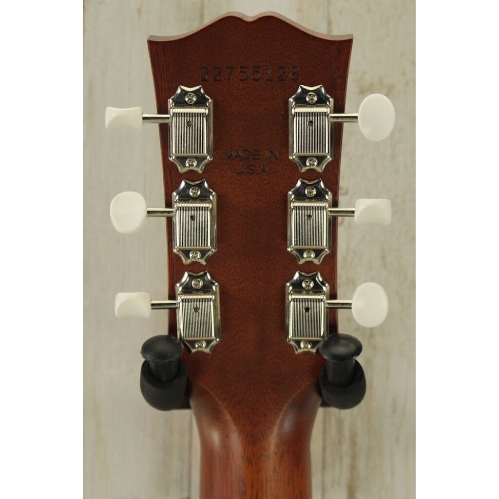 Gibson NEW Gibson J-45 '50s Faded - Faded Sunburst (128)