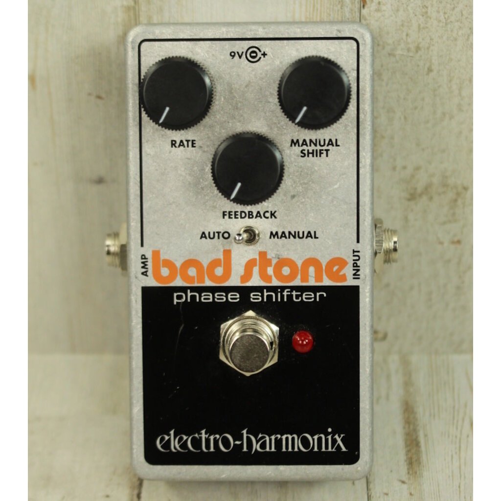 Electro Harmonix USED Electro Harmonix Bad Stone (060)