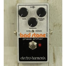 Electro Harmonix USED Electro Harmonix Bad Stone (060)