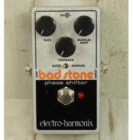Electro Harmonix USED Electro Harmonix Bad Stone (060)