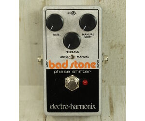 USED Electro Harmonix Bad Stone (060) - Mountain Music Exchange