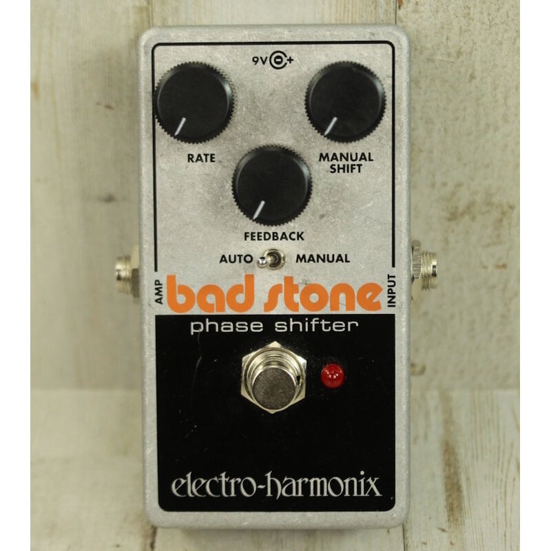 Electro Harmonix USED Electro Harmonix Bad Stone (060)