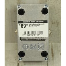 Electro Harmonix USED Electro Harmonix Bad Stone (060)