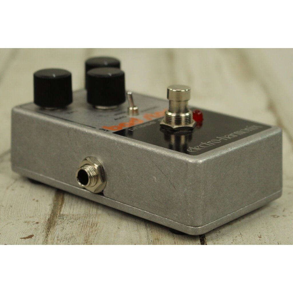 Electro Harmonix USED Electro Harmonix Bad Stone (060)
