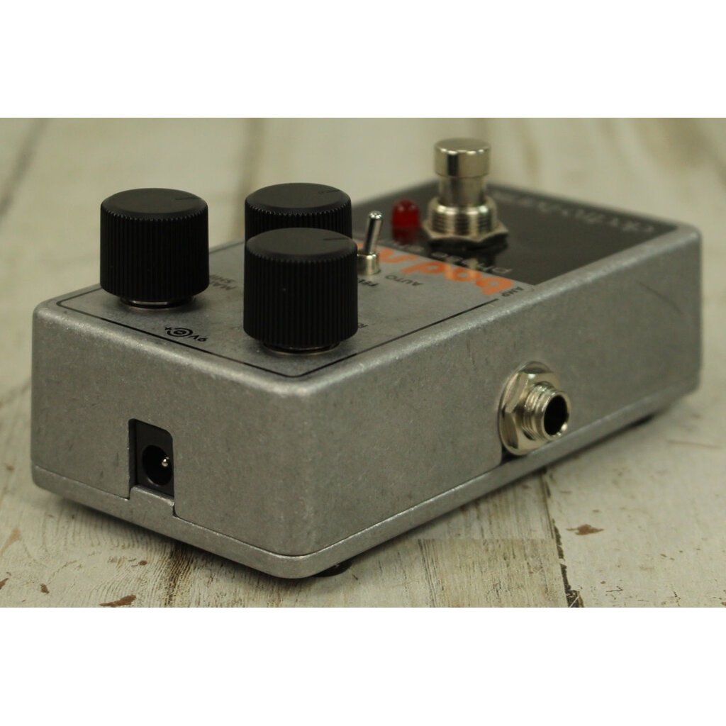 Electro Harmonix USED Electro Harmonix Bad Stone (060)
