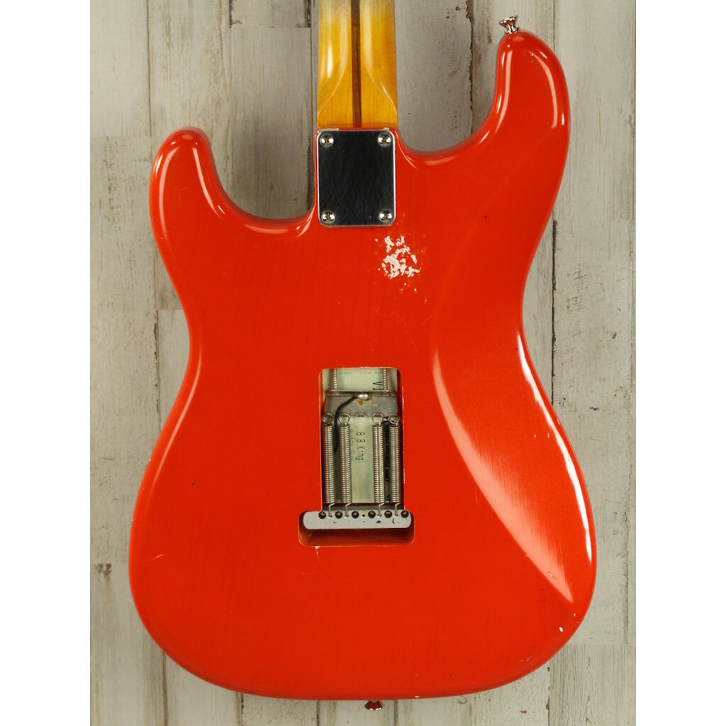 Berly USED Berly S-Type (016)