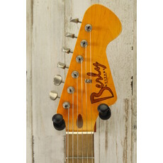 Berly USED Berly S-Type (016)