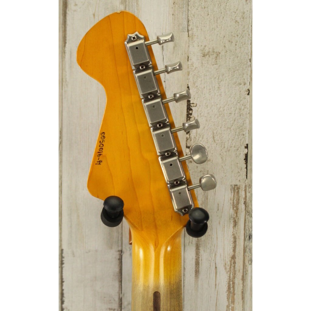 Berly USED Berly S-Type (016)