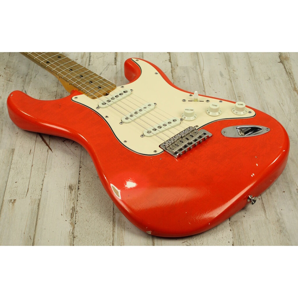 Berly USED Berly S-Type (016)