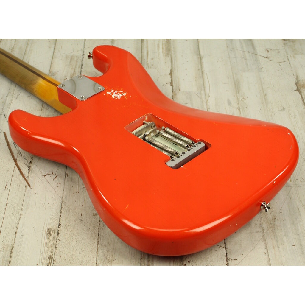 Berly USED Berly S-Type (016)