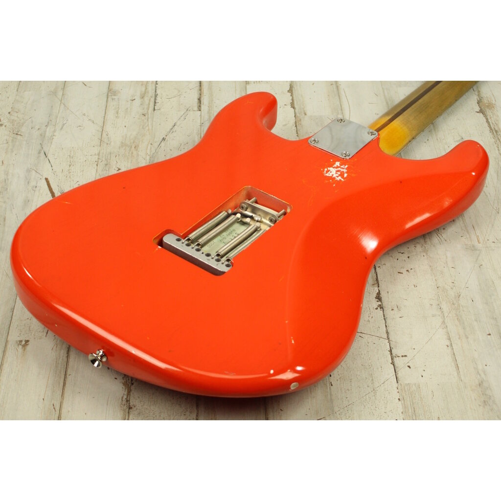 Berly USED Berly S-Type (016)