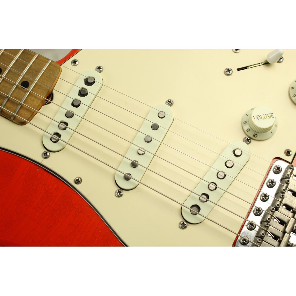 Berly USED Berly S-Type (016)