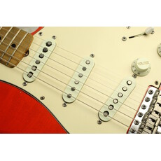 Berly USED Berly S-Type (016)