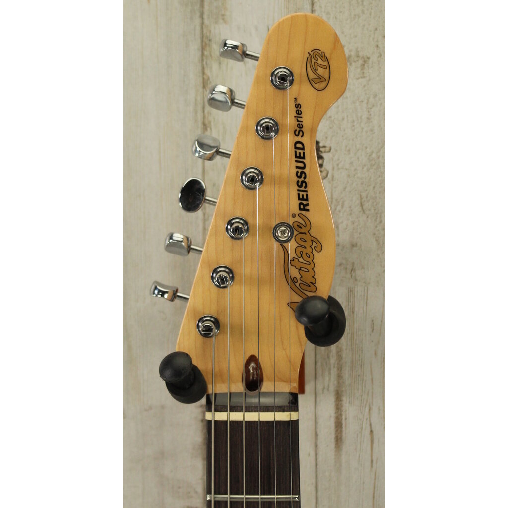 Vintage USED Vintage V72 Reissued Custom Spec (082)