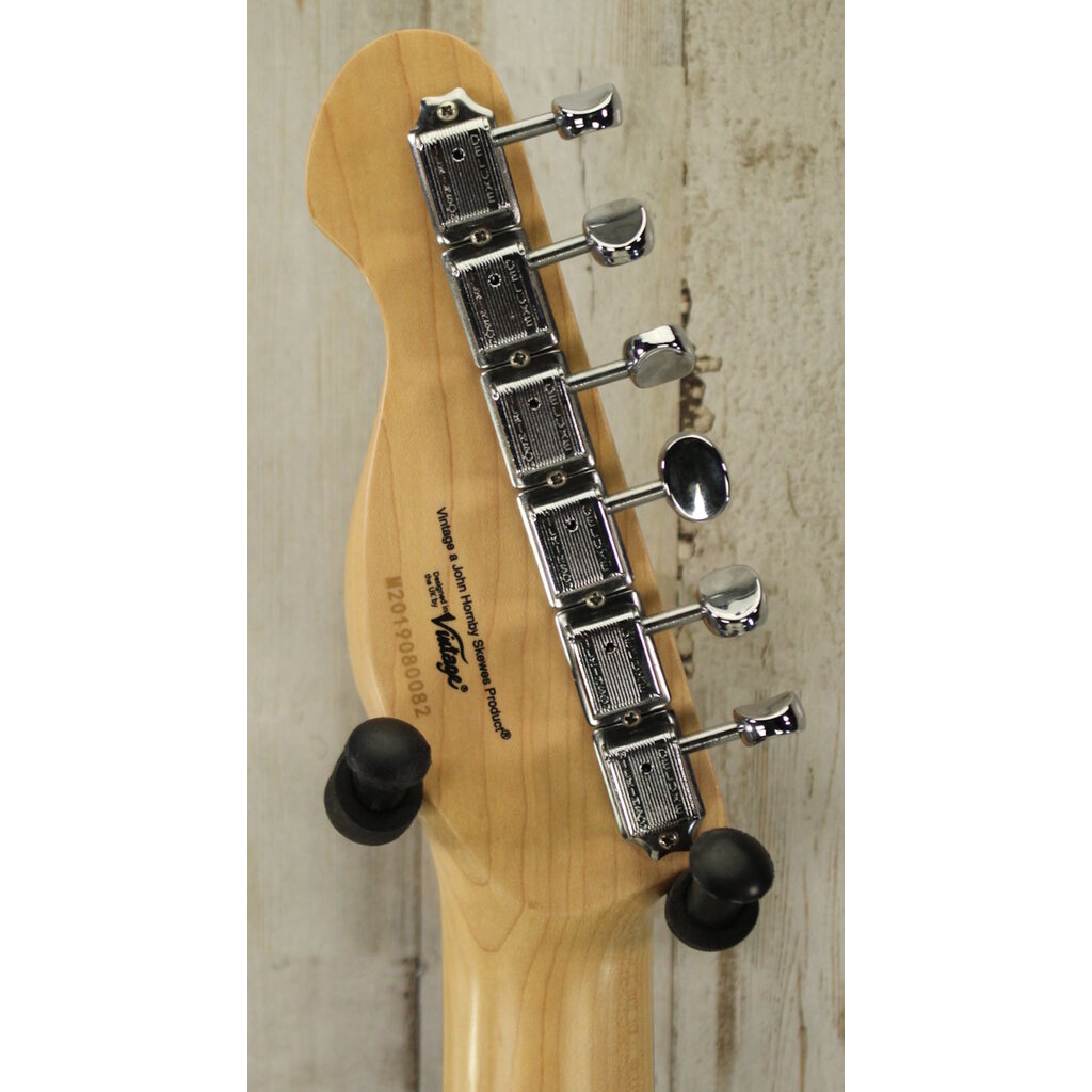 Vintage USED Vintage V72 Reissued Custom Spec (082)