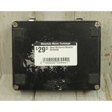 Whirlwind USED Whirlwind Selector A/B Box (070)