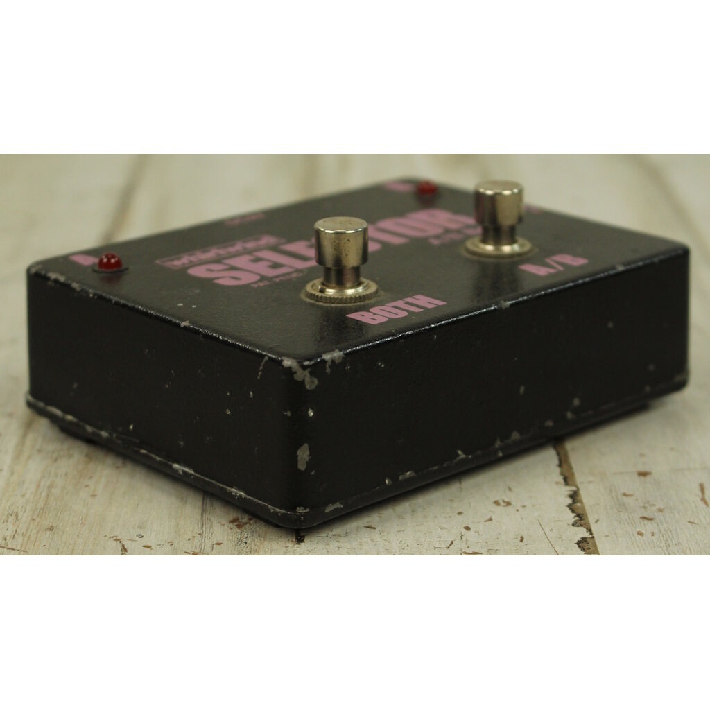 Whirlwind USED Whirlwind Selector A/B Box (070)