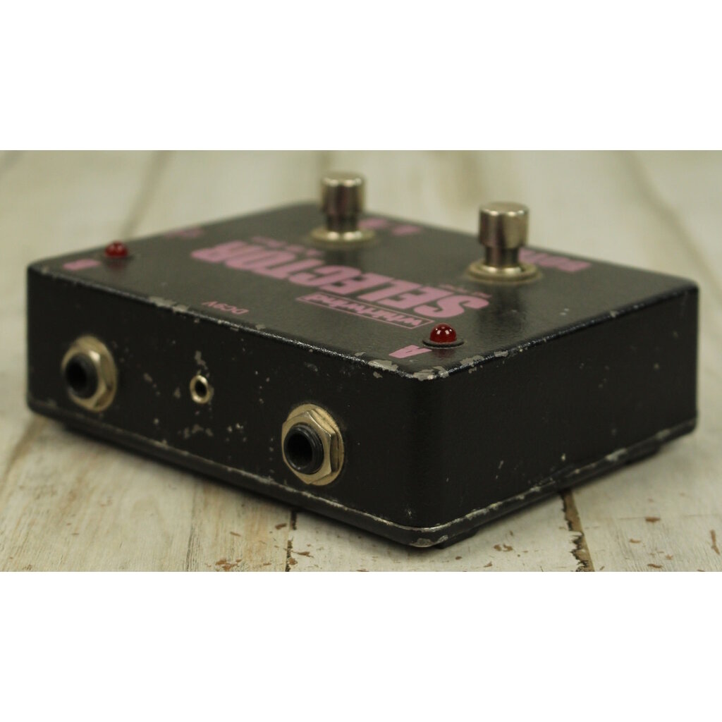 Whirlwind USED Whirlwind Selector A/B Box (070)