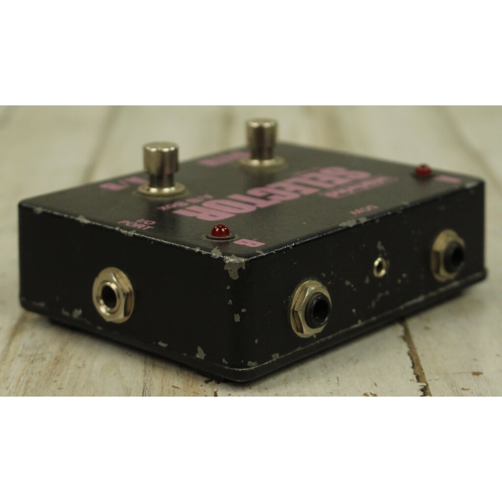 Whirlwind USED Whirlwind Selector A/B Box (070)