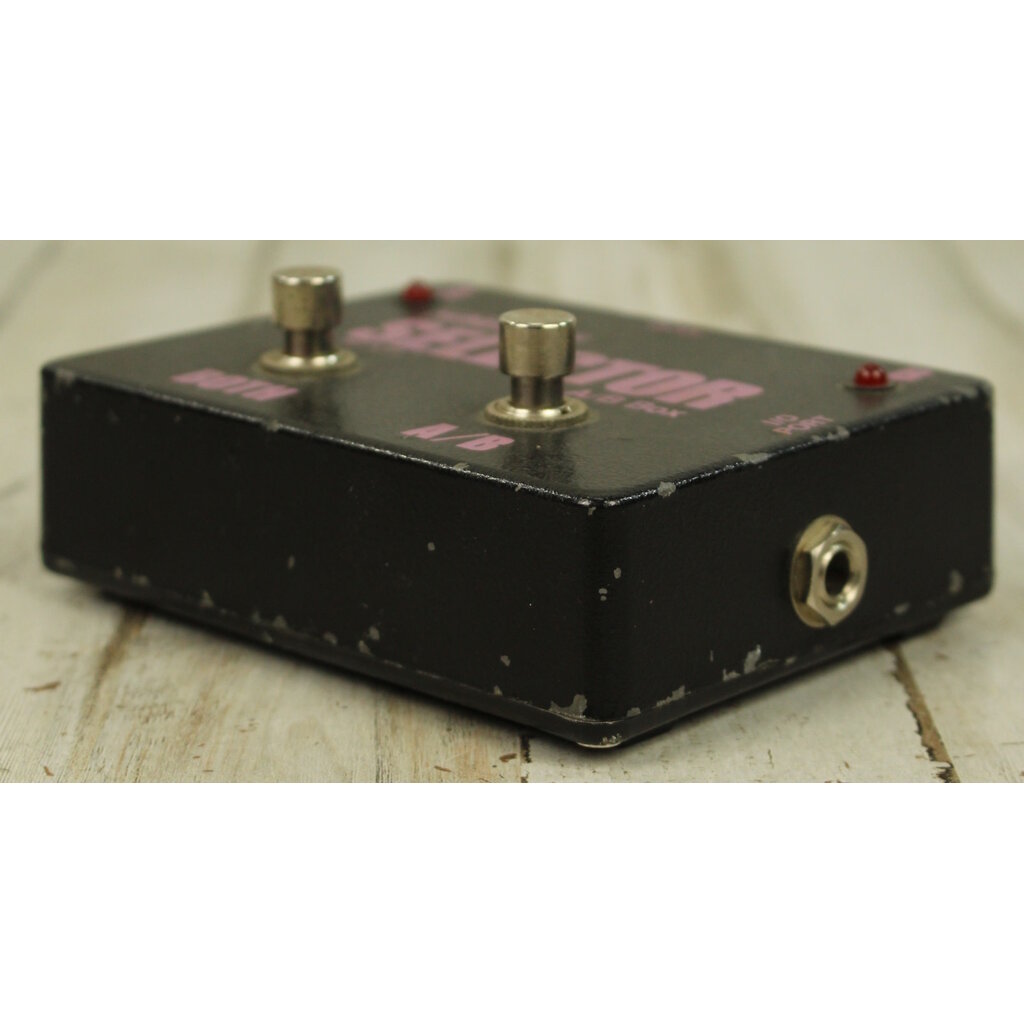 Whirlwind USED Whirlwind Selector A/B Box (070)