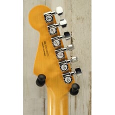 Fender USED 2022 Fender American Ultra Stratocaster (171)
