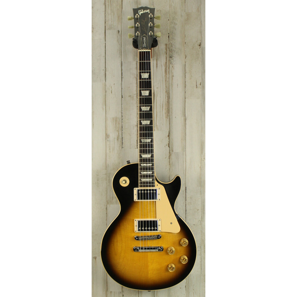 Gibson USED 1997 Gibson Les Paul Standard (397)