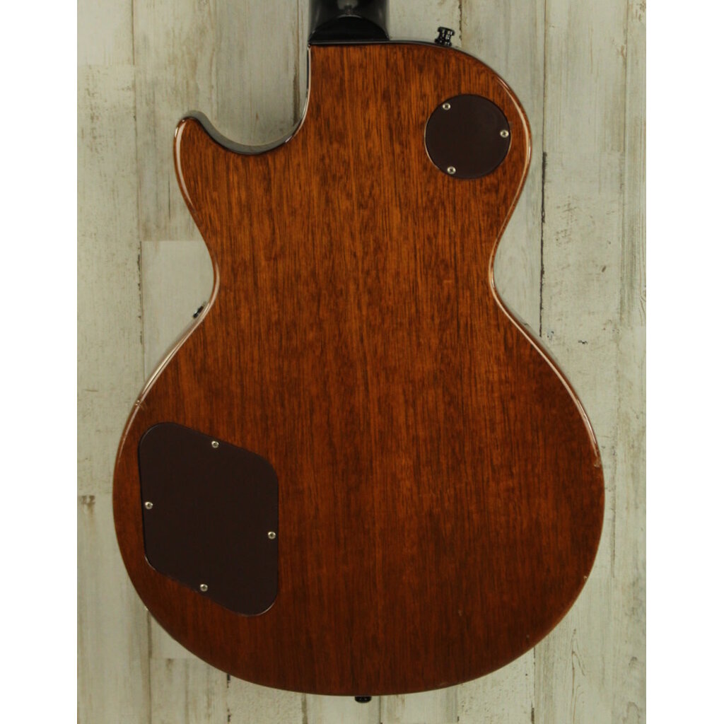 Gibson USED 1997 Gibson Les Paul Standard (397)